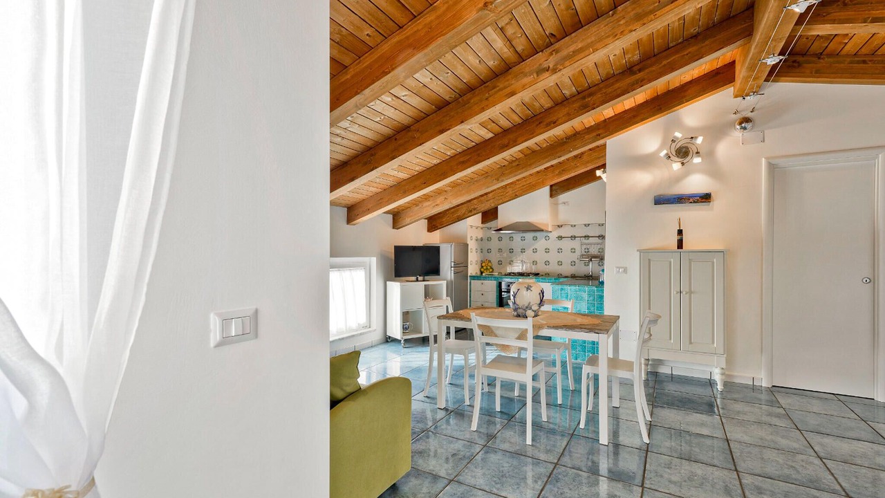 Photo of Bedroom in Agropoli