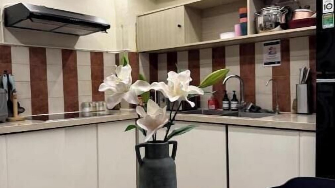 Photo of Kitchen in Van Mieu