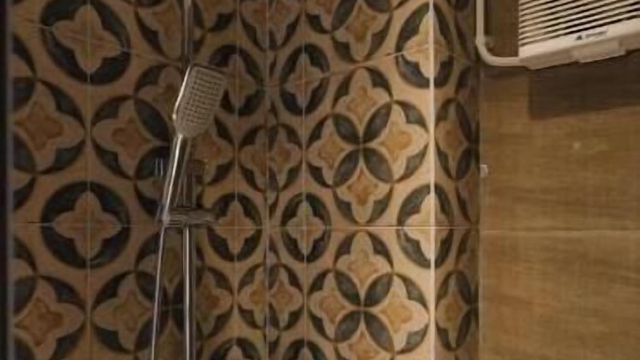 Photo of Bathroom in Van Mieu