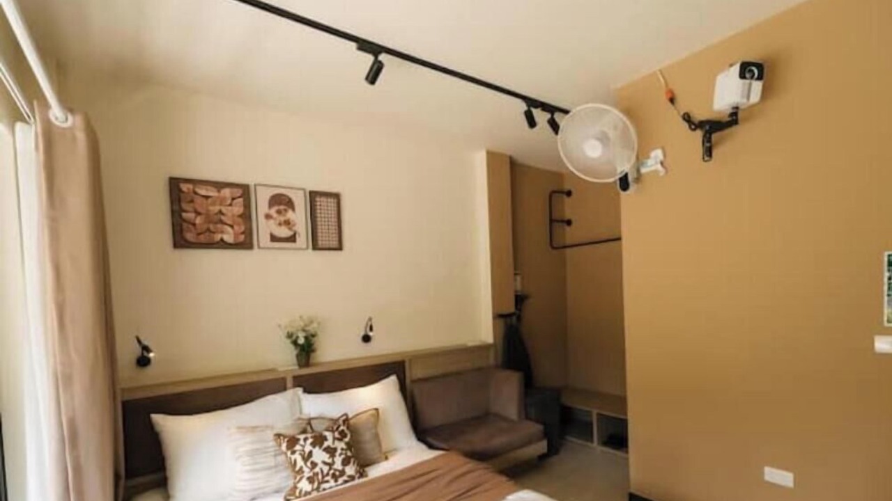 Photo of Bedroom in Van Mieu
