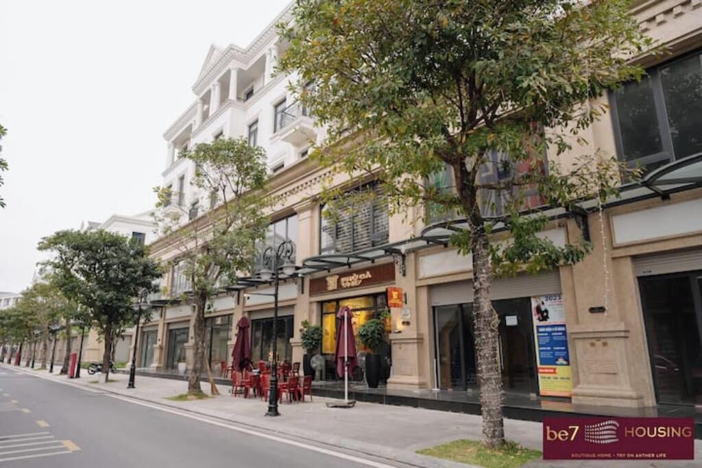 Photo of Outdoor in Van Mieu
