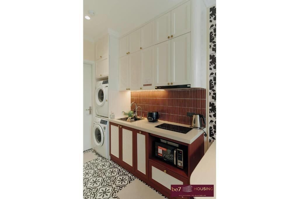 Photo of Kitchen in Van Mieu