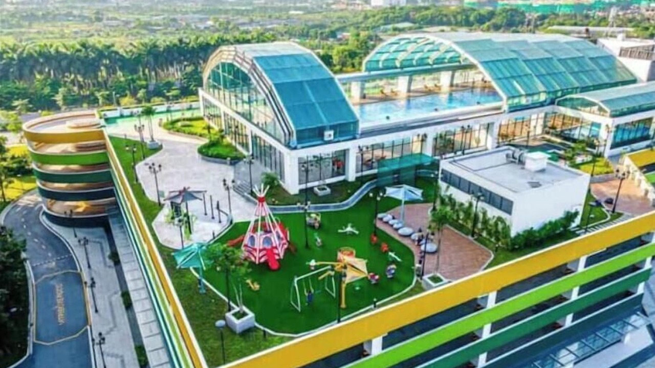 Photo of Outdoor in Van Mieu