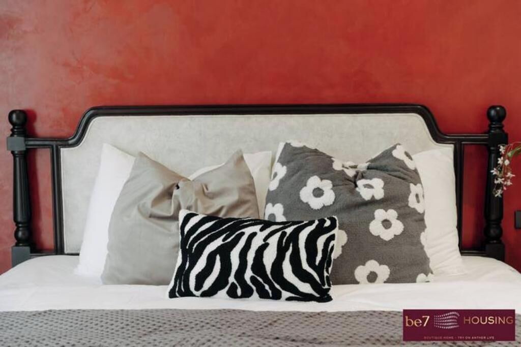 Photo of Bedroom in Van Mieu