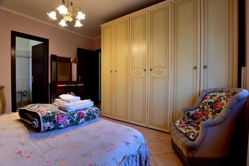 Photo of Bedroom in Otricoli