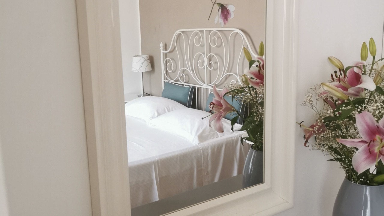 Photo of Bedroom in San Marco di Castellabate
