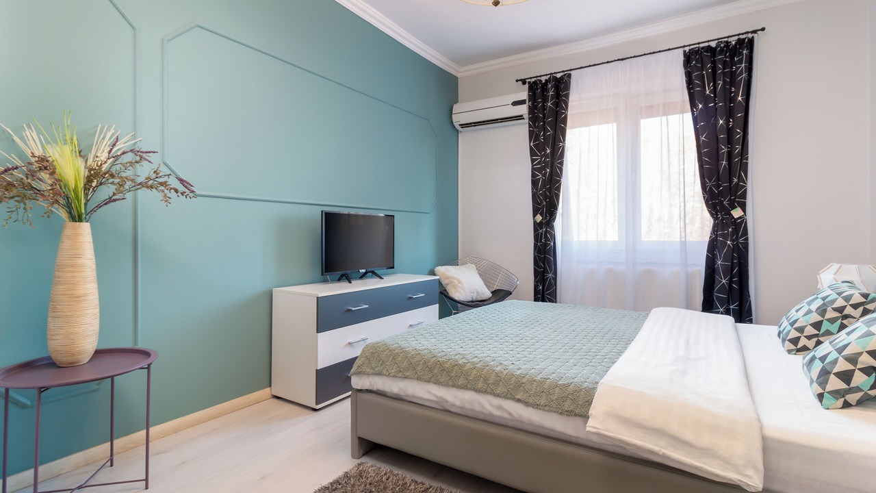 Photo of Bedroom in Oradea