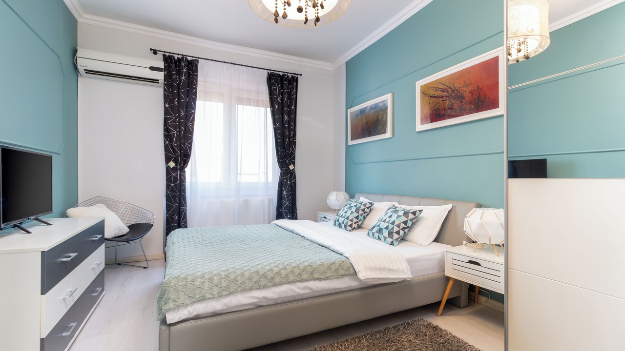 Photo of Bedroom in Oradea