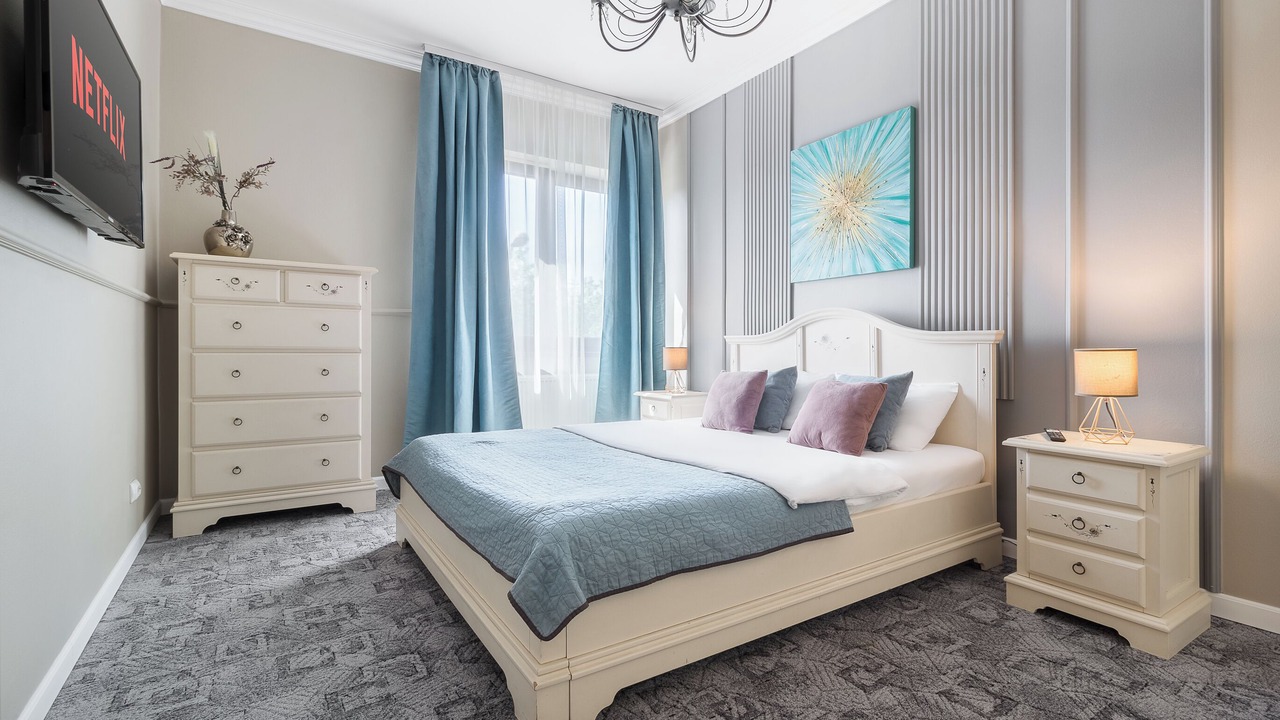 Photo of Bedroom in Oradea
