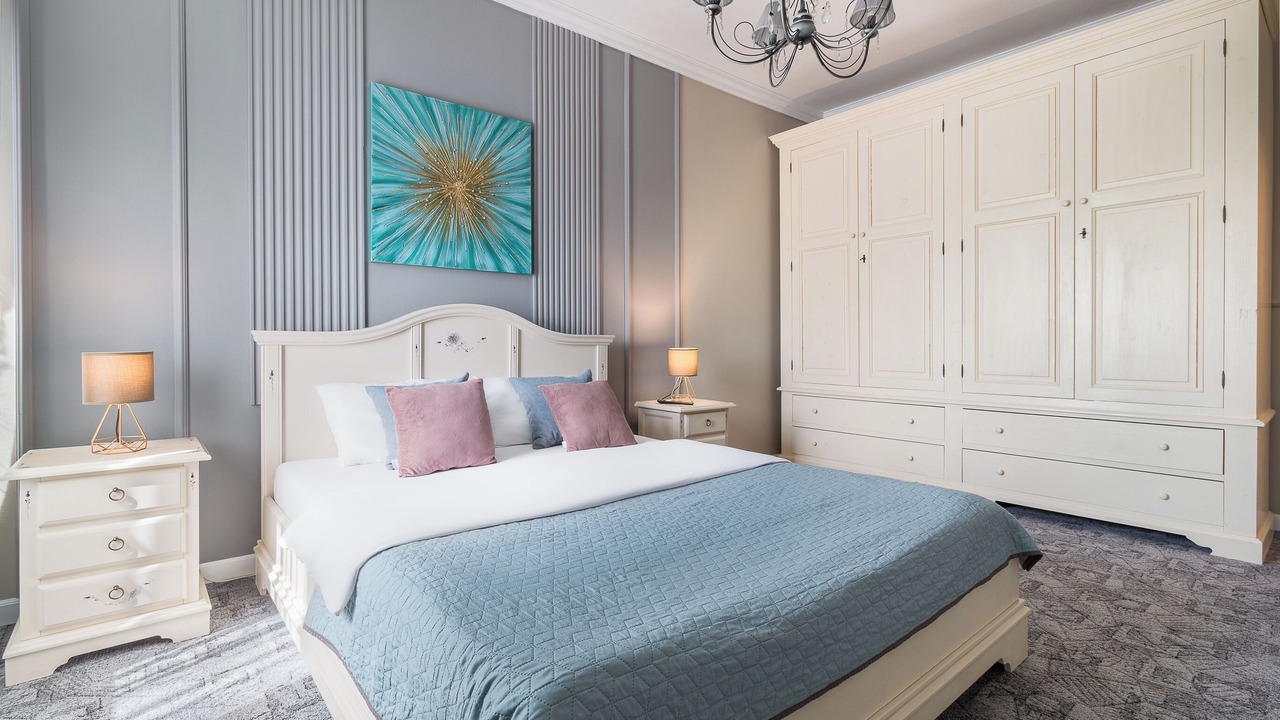 Photo of Bedroom in Oradea