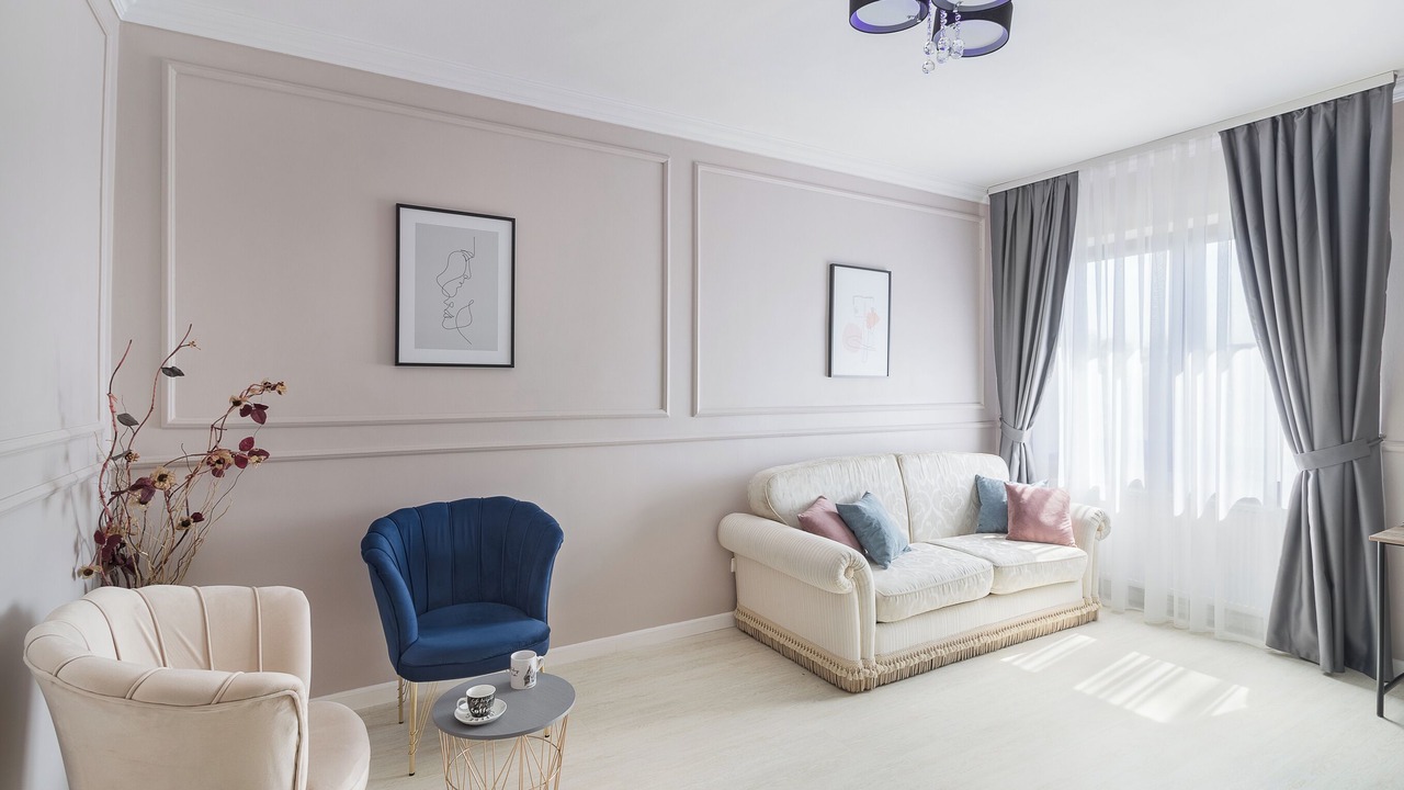Photo of Livingroom in Oradea