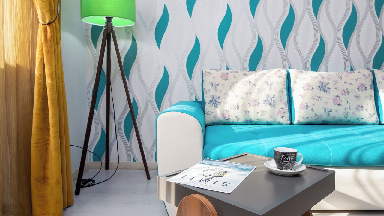 Photo of Livingroom in Oradea