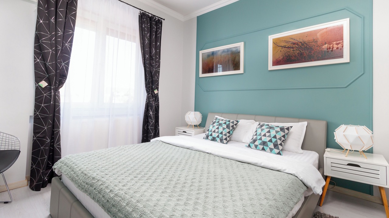 Photo of Bedroom in Oradea