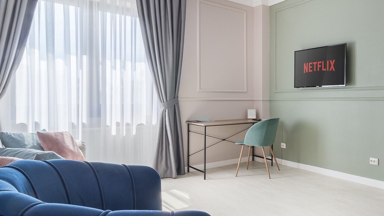 Photo of Livingroom in Oradea