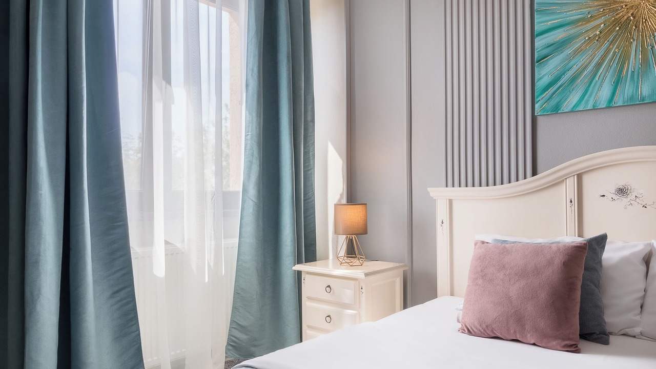 Photo of Bedroom in Oradea