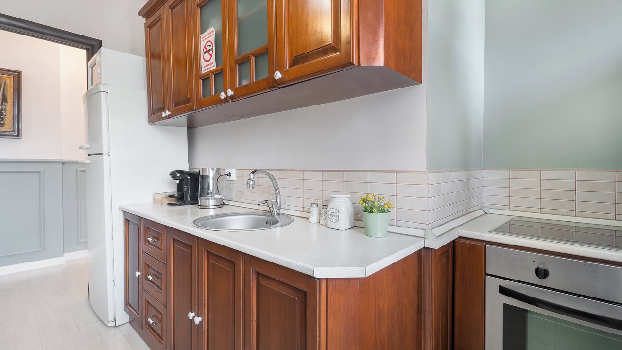 Photo of Kitchen in Oradea