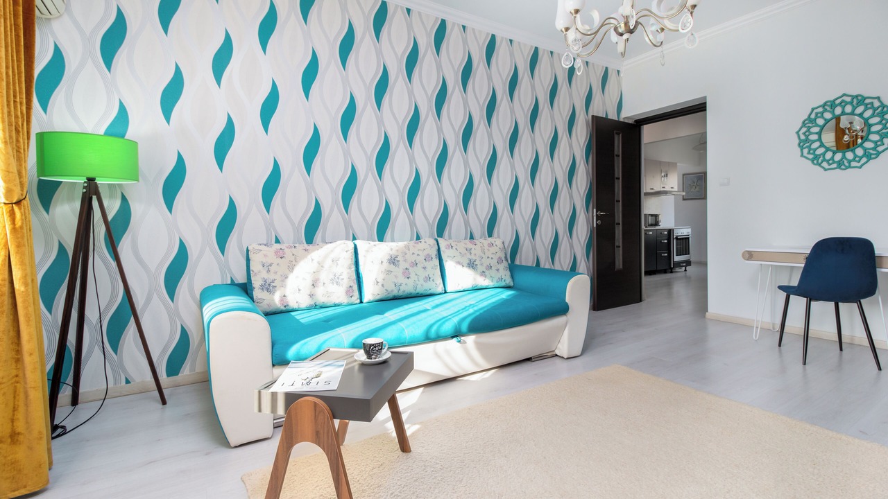 Photo of Livingroom in Oradea