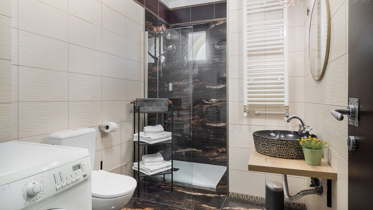 Photo of Bathroom in Oradea
