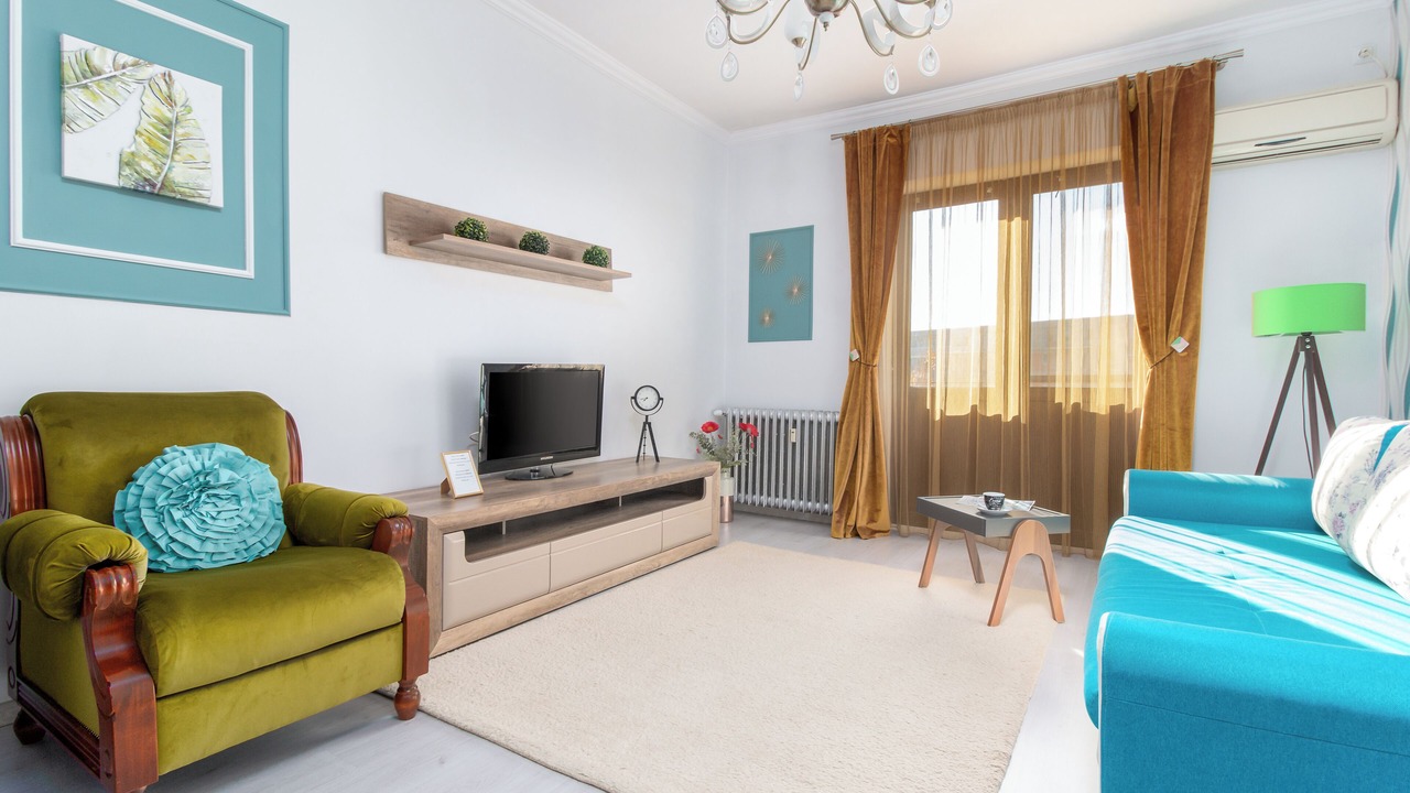 Photo of Livingroom in Oradea