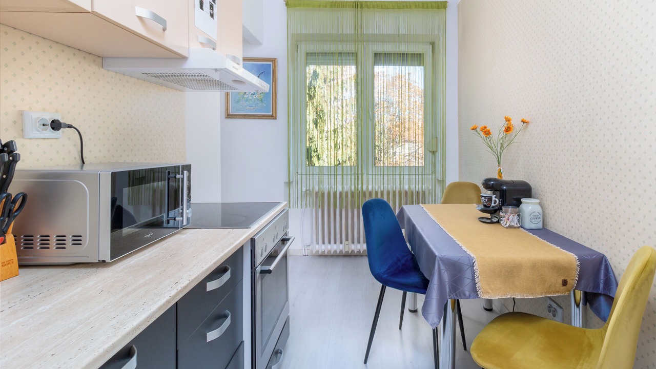 Photo of Kitchen in Oradea