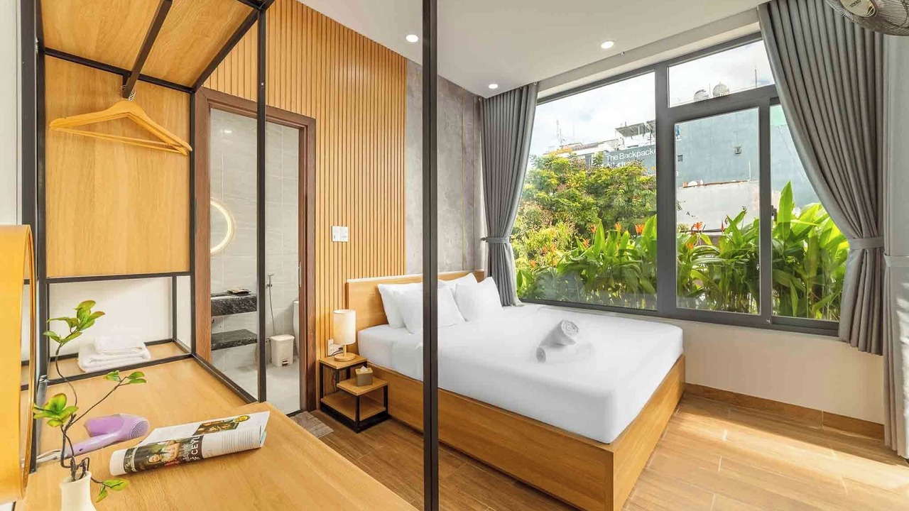 Photo of Bedroom in Son Tra
