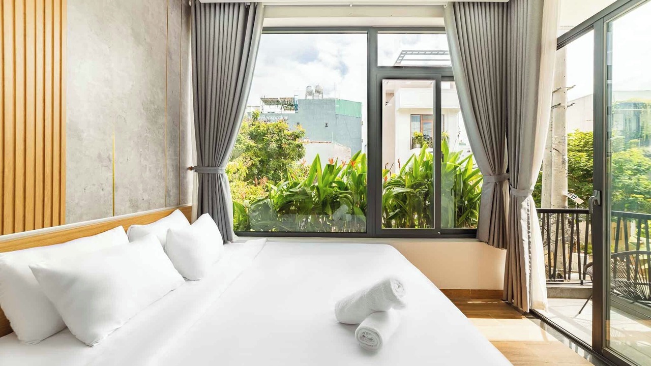 Photo of Bedroom in Son Tra