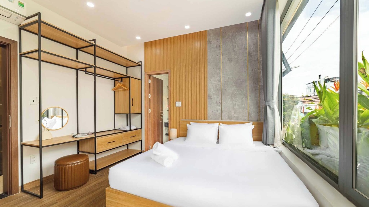 Photo of Bedroom in Son Tra