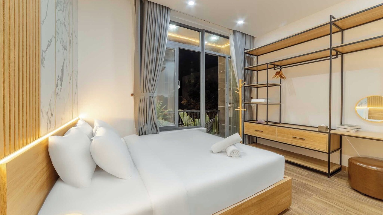 Photo of Bedroom in Son Tra