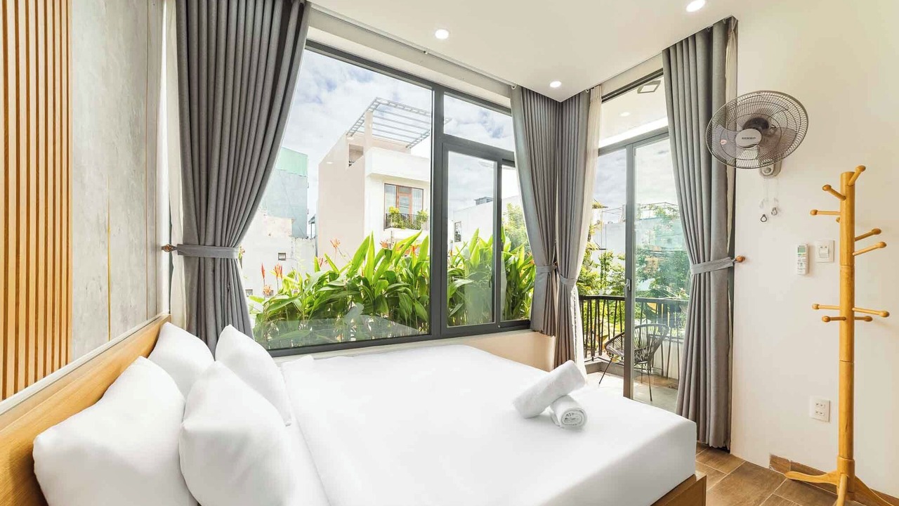 Photo of Bedroom in Son Tra