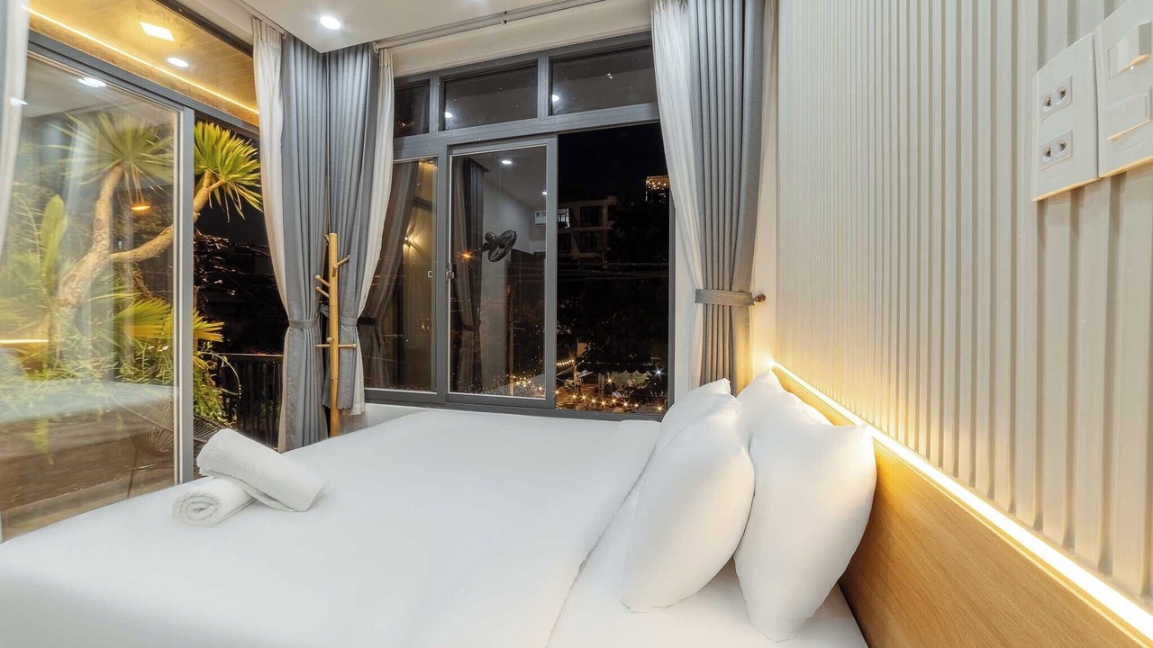 Photo of Bedroom in Son Tra