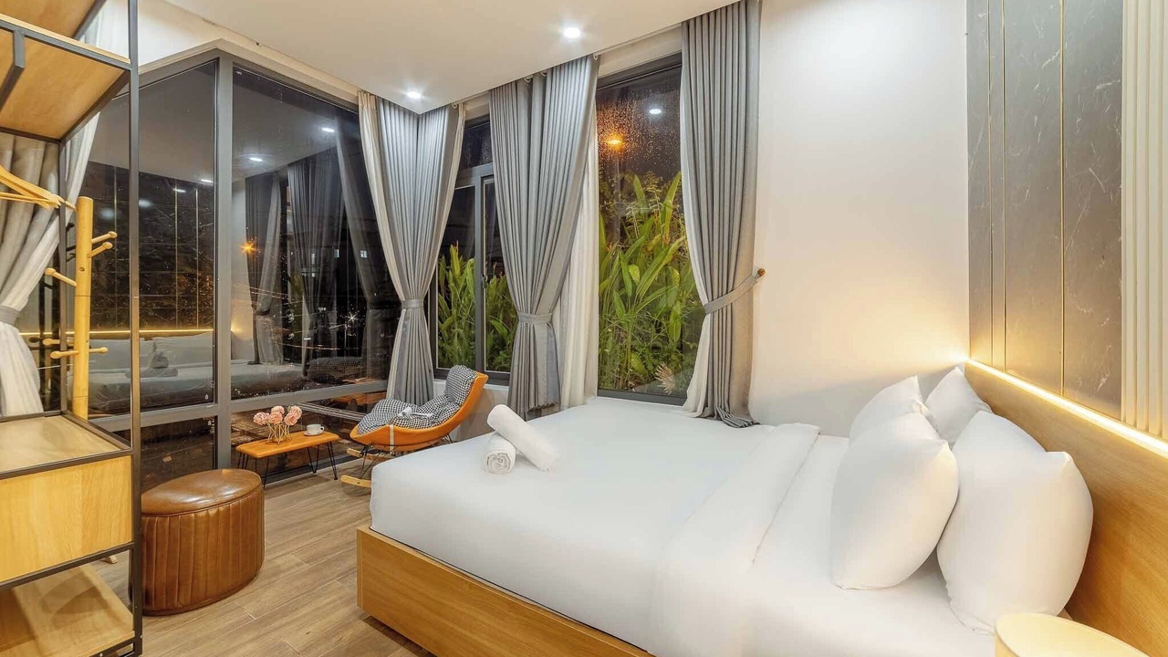 Photo of Bedroom in Son Tra
