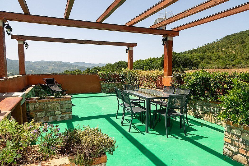 Photo of Outdoor in Trivigno