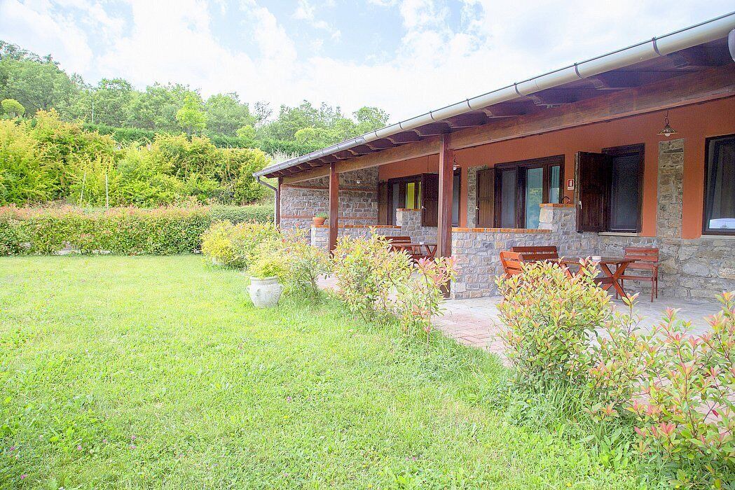 Photo of Outdoor in Trivigno