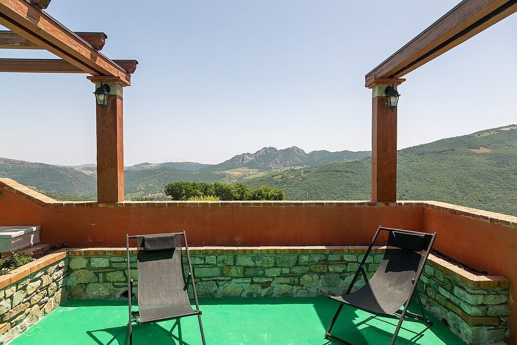 Photo of Outdoor in Trivigno