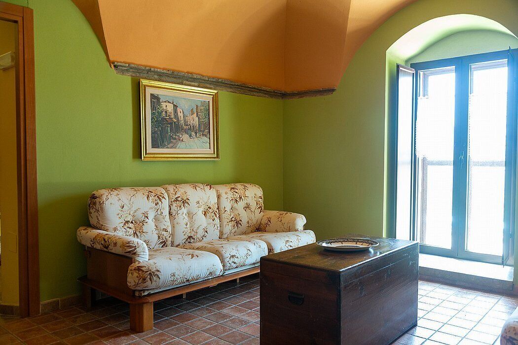 Photo of Livingroom in Trivigno