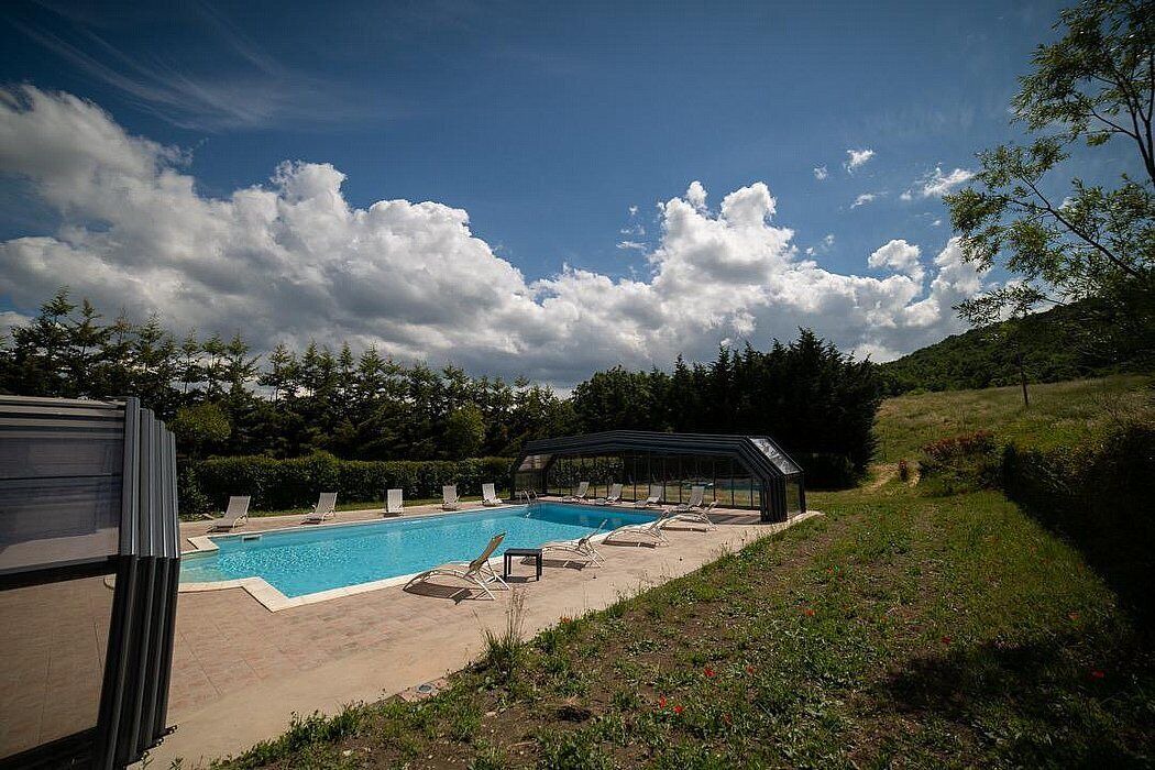 Photo of Outdoor in Trivigno