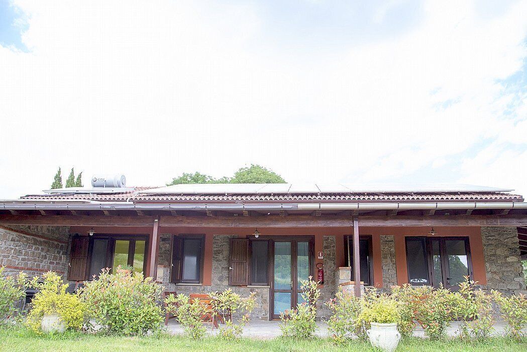 Photo of Outdoor in Trivigno