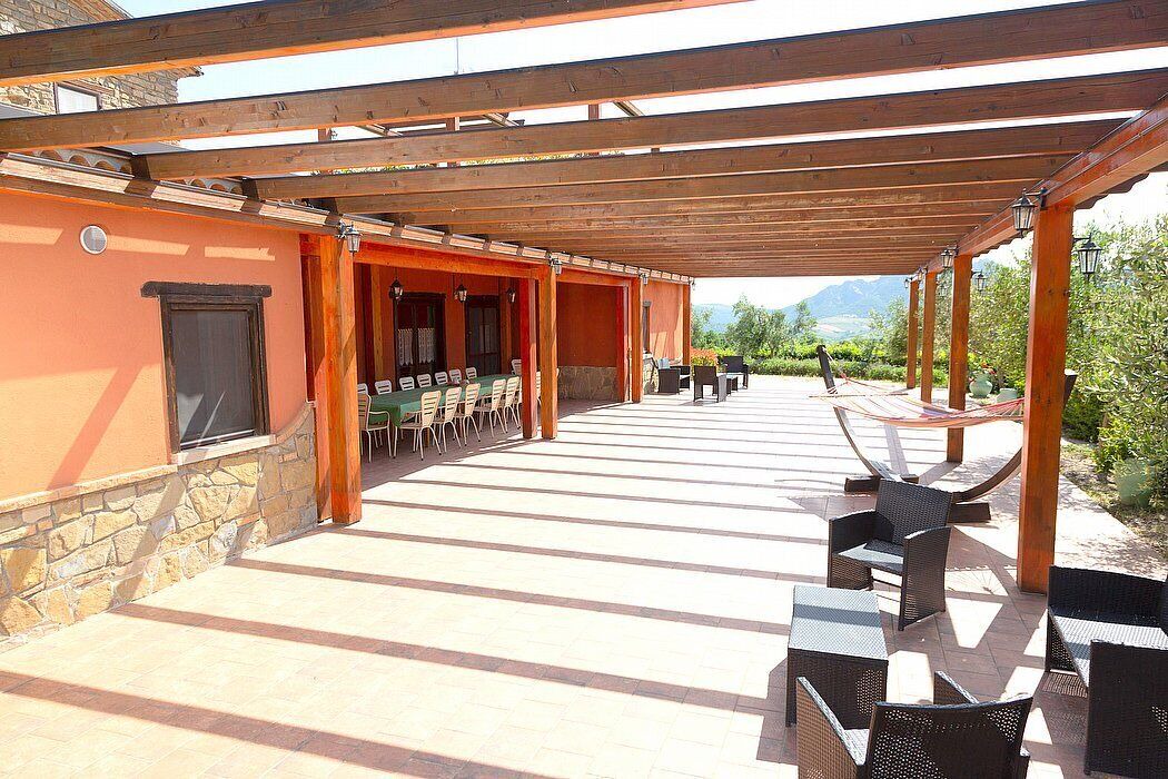 Photo of Outdoor in Trivigno