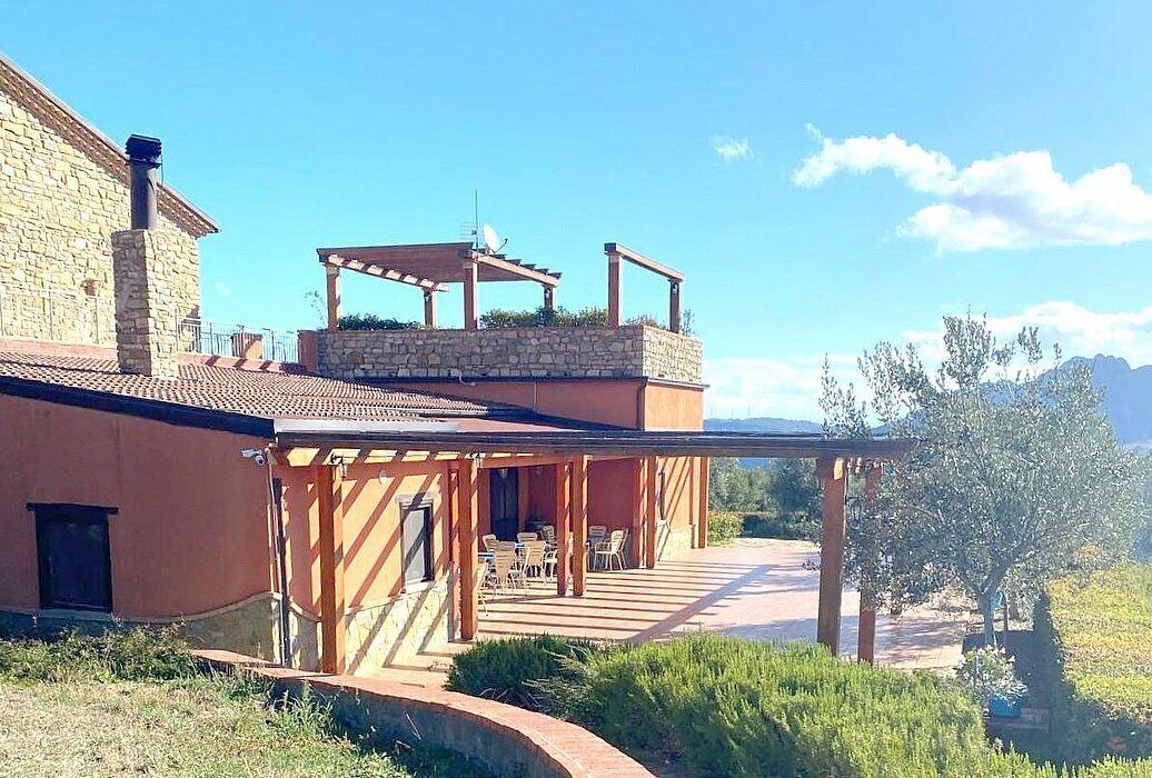 Photo of Outdoor in Trivigno