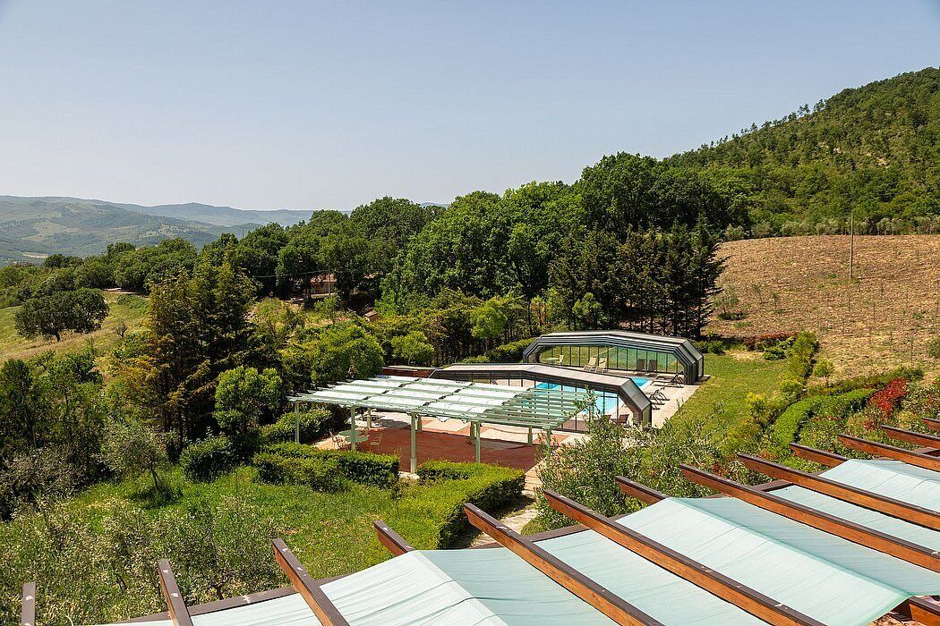 Photo of Outdoor in Trivigno