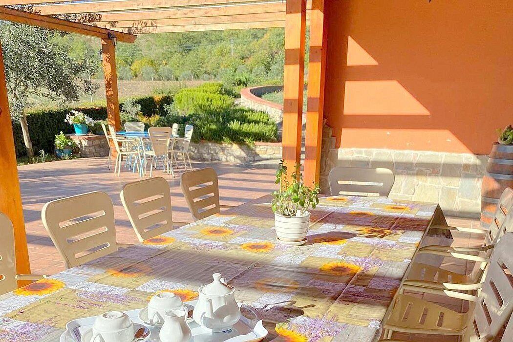 Photo of Outdoor in Trivigno