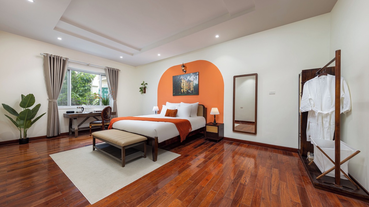 Photo of Bedroom in Yen Phu