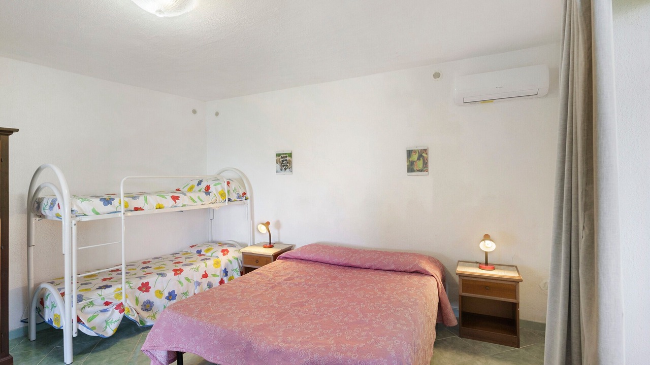 Photo of Bedroom in Fiaiano