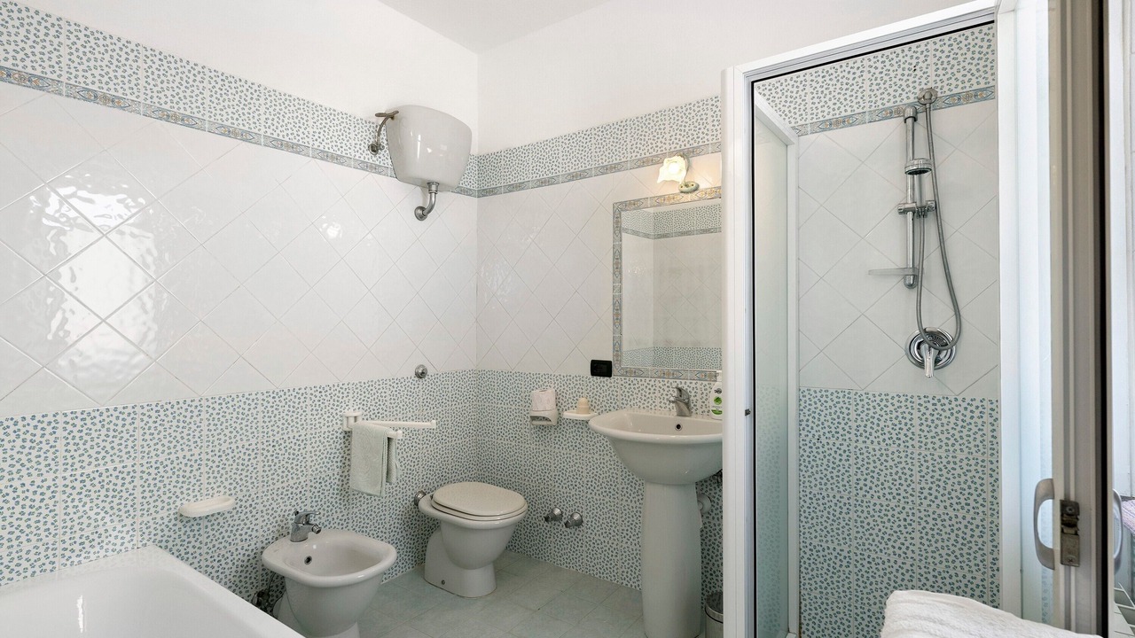 Photo of Bathroom in Fiaiano