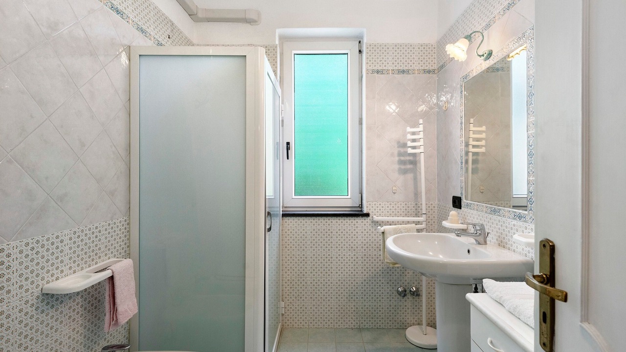 Photo of Bathroom in Fiaiano