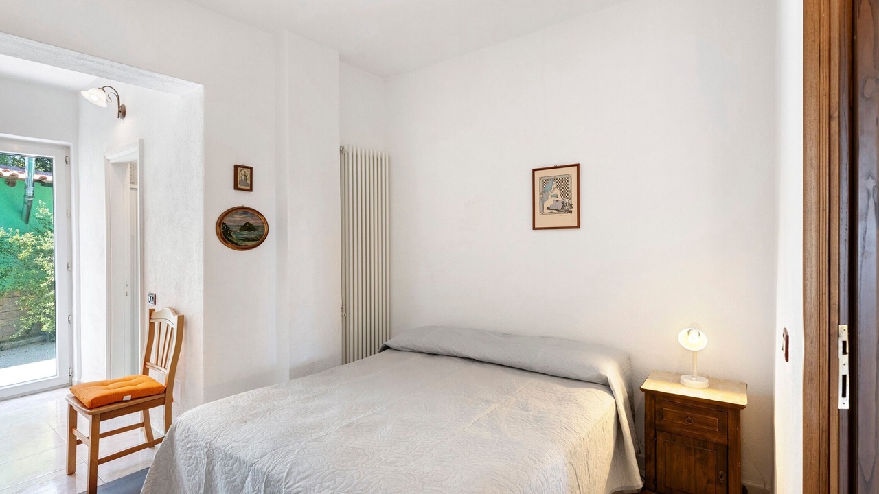 Photo of Bedroom in Fiaiano