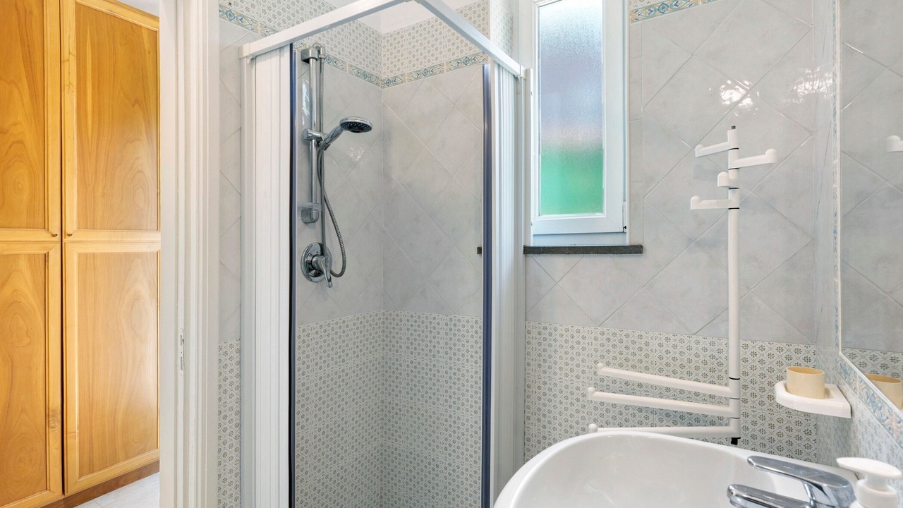 Photo of Bathroom in Fiaiano