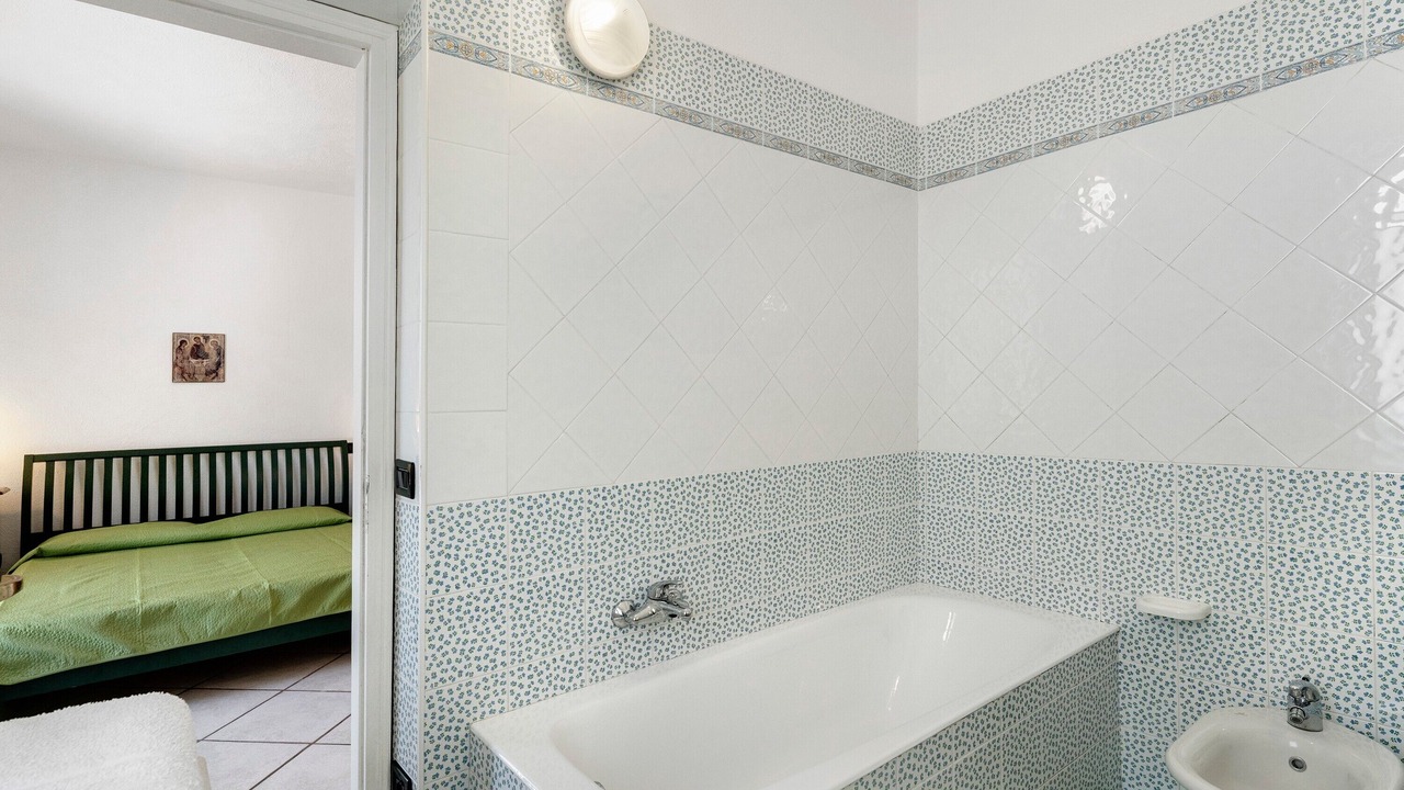 Photo of Bathroom in Fiaiano