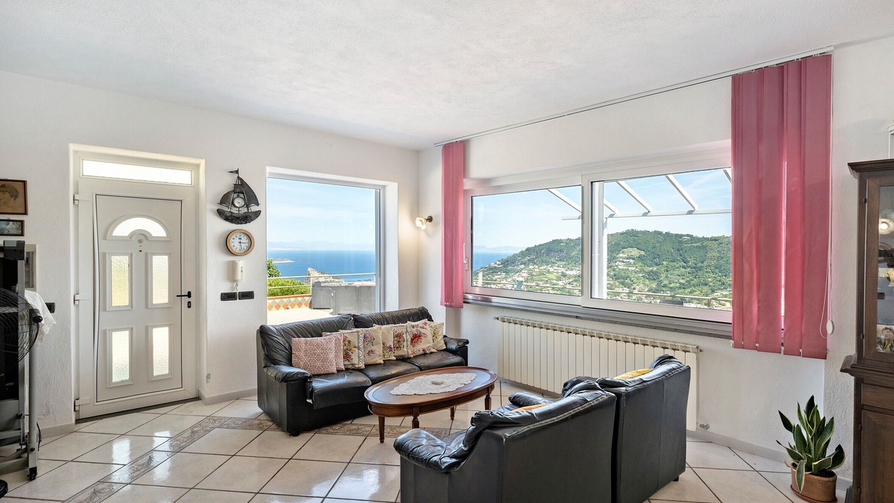 Photo of Livingroom in Fiaiano