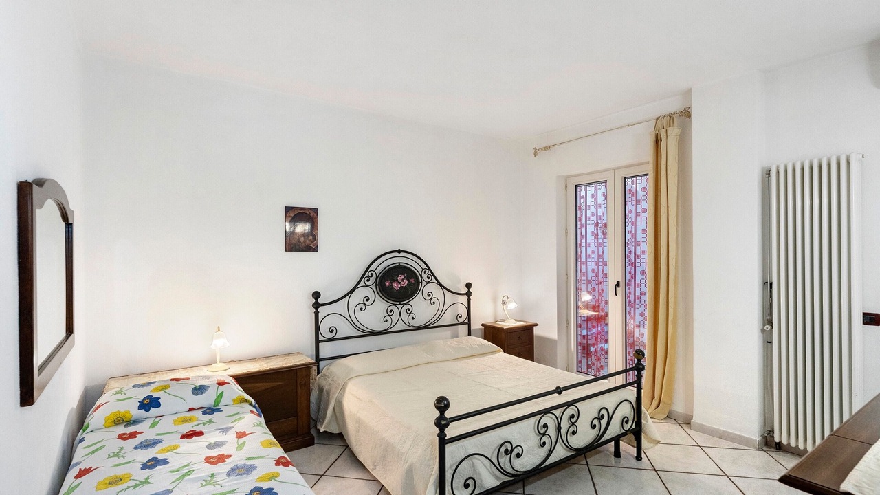Photo of Bedroom in Fiaiano